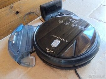 ETA Aron 2512 2v1 robotický vysávač
