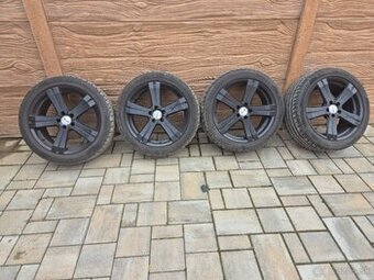 Kolesa 245/45 R19