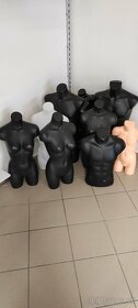 Figuríny busty