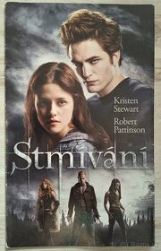 Twilight Súmrak DVD - 1