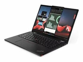 Lenovo ThinkPad X13 Yoga Gen4-13.3-Core i5 1335U-16GB-512GBS
