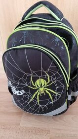 školská taška Wolf Spider