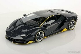 Lamborghini Centenario | MR Collection 1/18 - 1