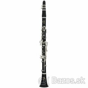 Yamaha YCL-255S Bb klarinet