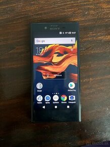 Sony Xperia X compact - 1
