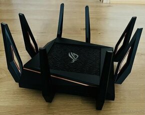 WiFi router Asus Rog Rapture - 1