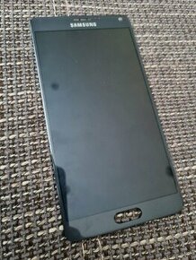 LCD pre Samsung Galaxy Note 4