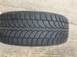Zimné pneu Bridgestone 225/60/17