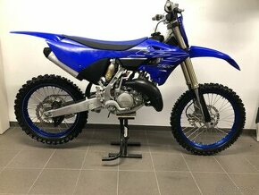Yamaha yz 125 2022 - 1