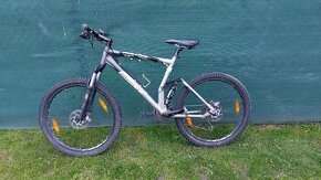 Bicykel Scott Reflex FX-15. - 1