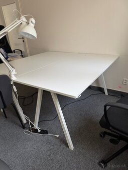 Trotten Ikea 160x80 (5ks)