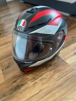 AGV k5 NOVÁ