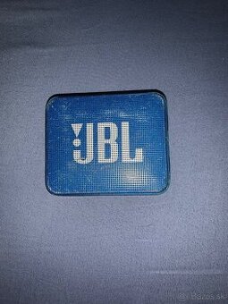 Predám JBL GO 2 v dobrom stave plne funkčný