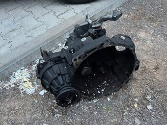 Prevodovka 5 stupňová do 1,9TDi 77kW VW Seat Audi Škoda