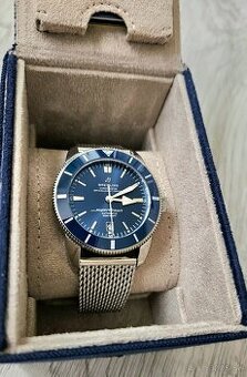 Breitling Superocean Heritage B20 NOVE