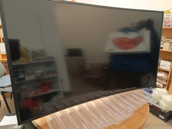 Samsung UE49KU6172UXXH-ZMENA CENY
