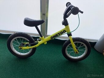 Odrážadlá Yedoo OneToo Lime