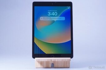ZÁRUKA/Apple iPad 8 10.2" 32GB SpaceGray (A)