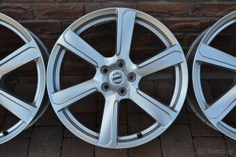 5x108 R19 Hlinikove disky Original Volvo XC60 XC90