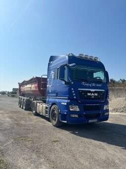 MAN TGX