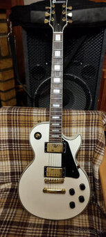 Elektrická gitara Dimavery LP-520