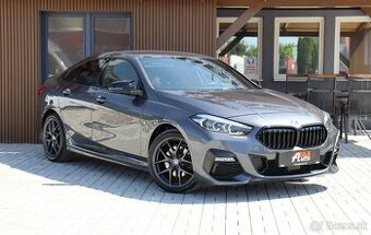 BMW Rad 2 Gran Coupé 2 218i A/T