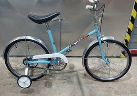 Detský bicykel