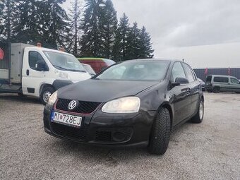Volkswagen Golf 1.9 TDI Comfortline