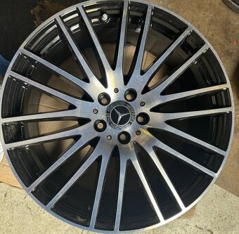 Mercedes-Benz GLC W254 X254 20" diskyOE:A2544014800