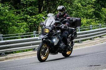 BMW R1250GS Exclusive 2020