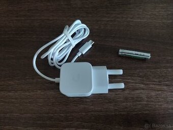 Nabijacka / adapter 5V 1A USB-C