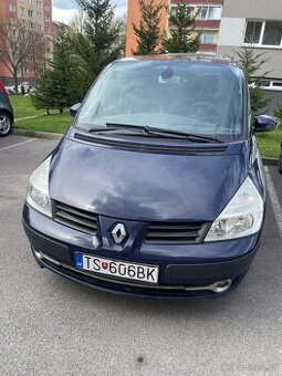 Renault ESPACE