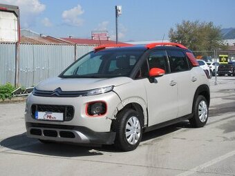 Citroën C3 Aircross PureTech 110  Origins s odp. DPH