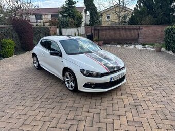 Predám VW SCIROCCO 1.4 TSI R LINE