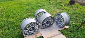 Bbs 5X100 R15