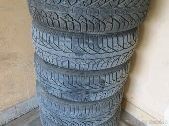 ZIMNE kolesa passat b5 5x 112
