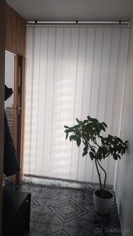 Vertikalne zaluzie