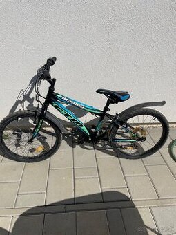detský bicykel 20’