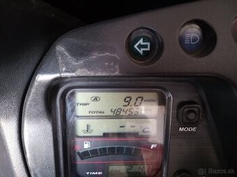Honda cbr 1100xx