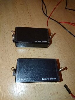 Seymour Duncan AHB-1B, AHB-1N