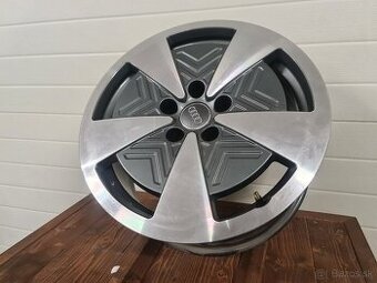 5x112 R17 AUDI-ALU DISKY