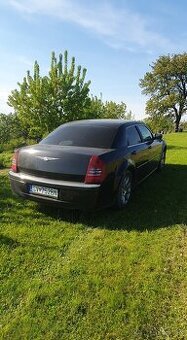 Chrysler 300C 5.7 Hemi