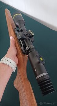 Pegasus Pro P435P Termovízny puškohľad