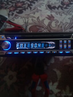 Sencor SCD-3254MR 4x40