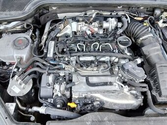 Prodám motor kód dtrc