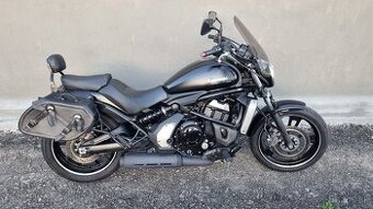 Kawasaki Vulcan S 650 2015
