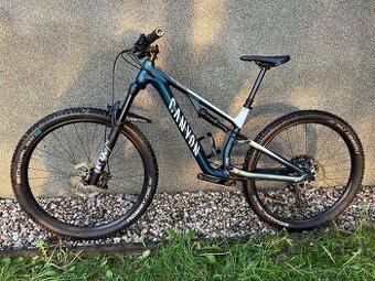 Canyon Neuron 7 WMN - veľkosť S (TOP stav)