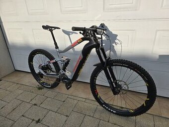 Elektrobicykel Haibike Xduro Allmtn 10.0