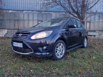 Cmax automat 2l diesel 2013