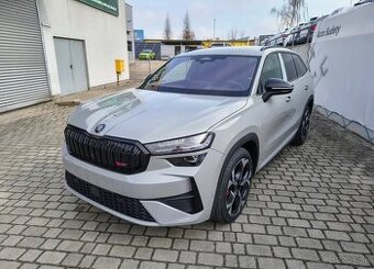 Na splátky bez dokladovania škoda kodiaq